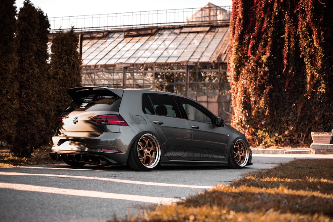 Golf GTI Through the Decades: 17 Legendary Hot Hatches That Defined ...