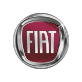 Logo for FIAT