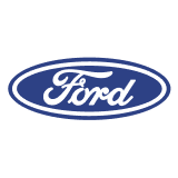 Logo for FORD