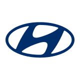 Logo for HYUNDAI