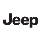 Logo for JEEP