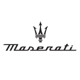 Logo for MASERATI