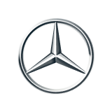 Logo for MERCEDES