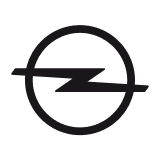 Logo for OPEL