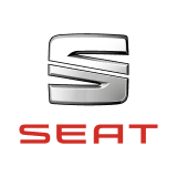 Logo for SEAT