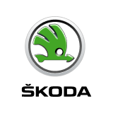 Logo for SKODA