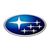 Logo for SUBARU