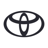 Logo for TOYOTA